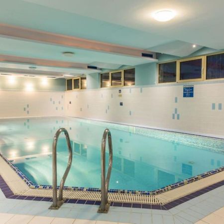 Apartament Sielanka, Basen Kościelisko Eksteriør billede