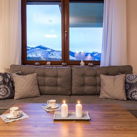 Apartament Sielanka, Basen Kościelisko Eksteriør billede