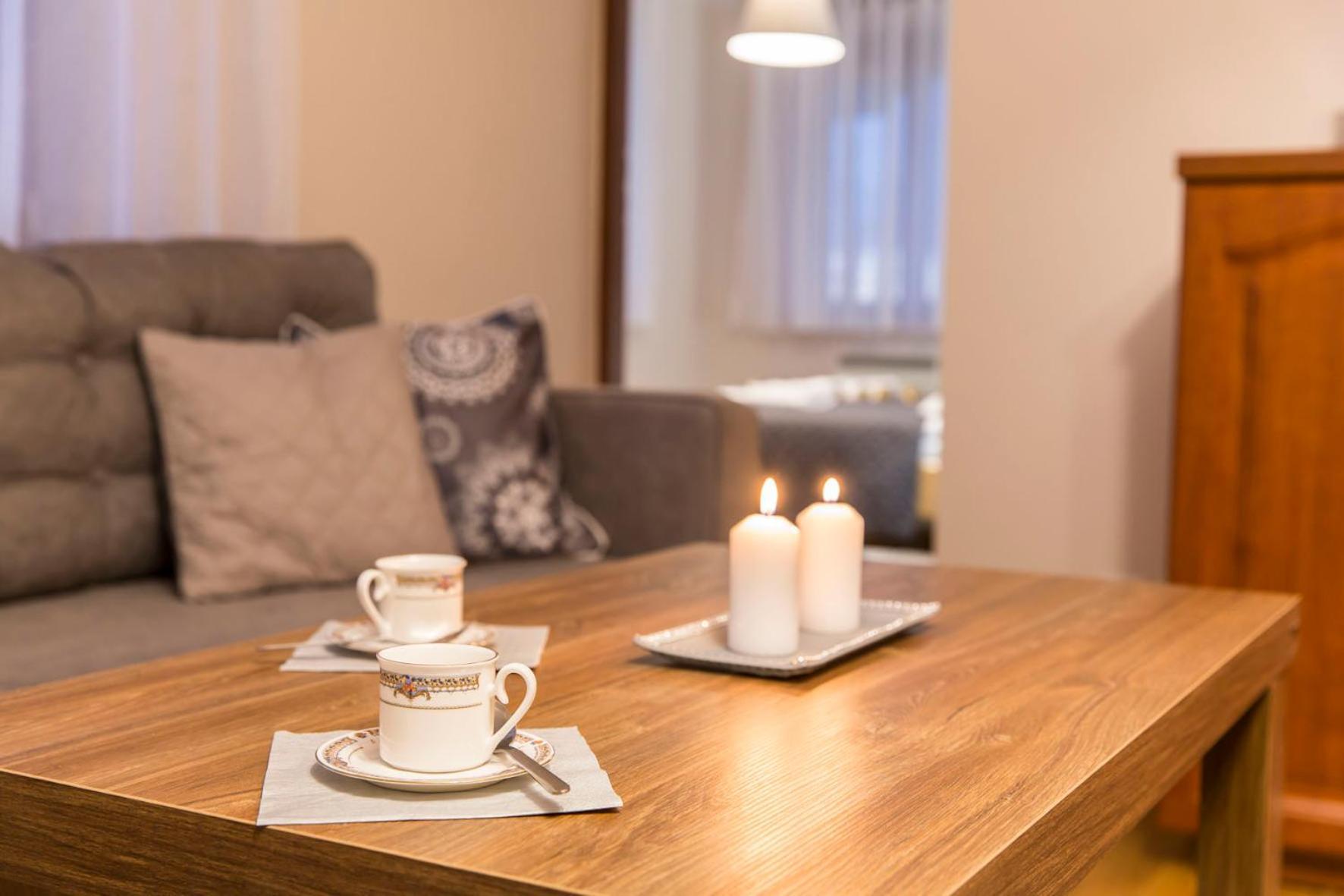 Apartament Sielanka, Basen Kościelisko Eksteriør billede