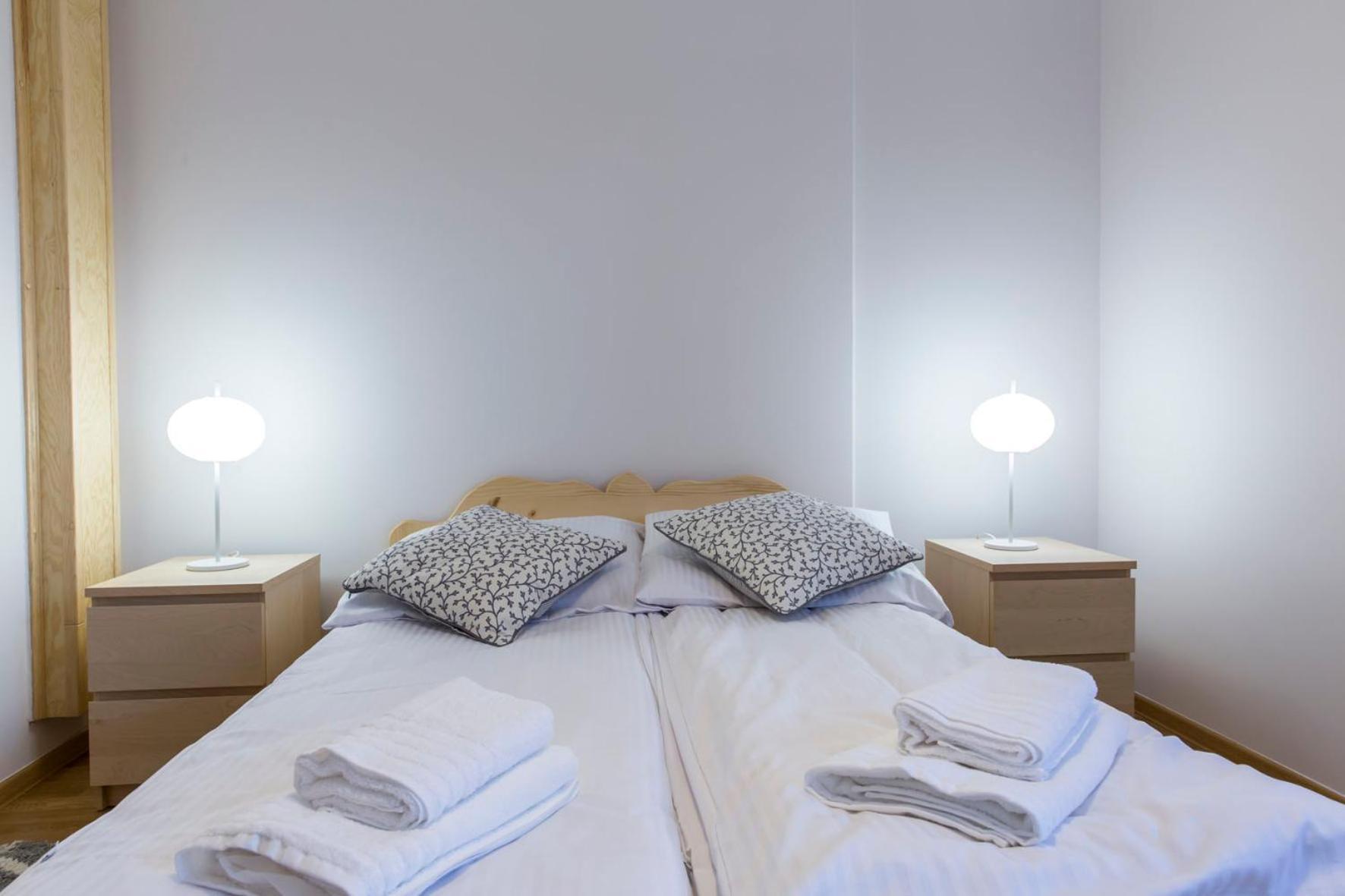 Apartament Sielanka, Basen Kościelisko Eksteriør billede