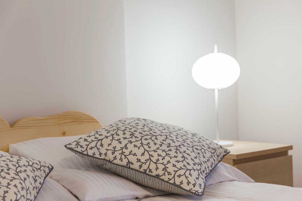 Apartament Sielanka, Basen Kościelisko Eksteriør billede